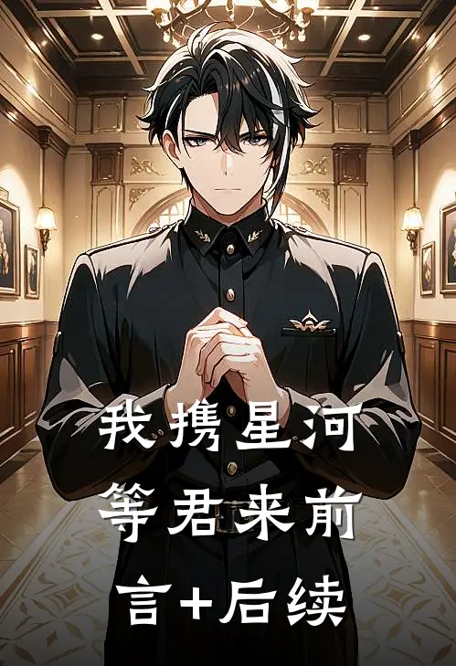 我携星河等君来前言+后续