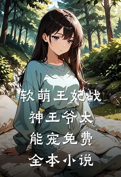 软萌王妃战神王爷太能宠免费全本小说