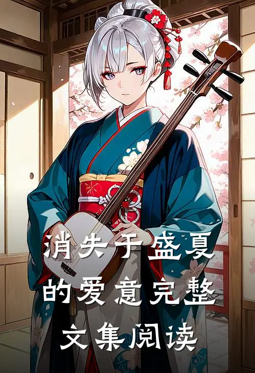 消失于盛夏的爱意完整文集阅读