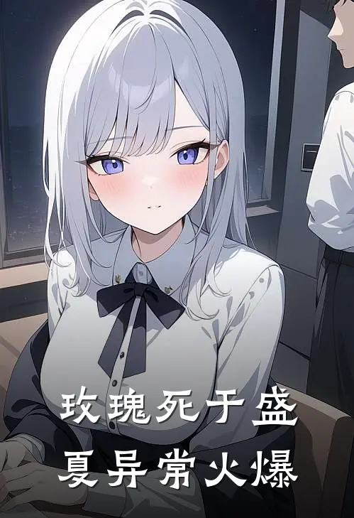 玫瑰死于盛夏异常火爆