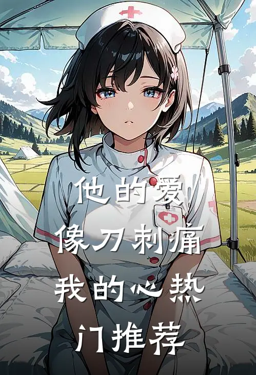 他的爱，像刀刺痛我的心热门推荐