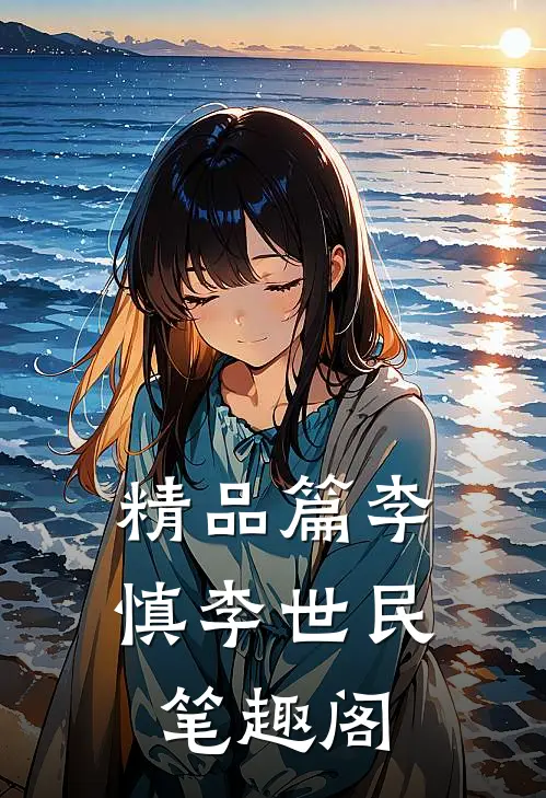 精品篇李慎李世民笔趣阁