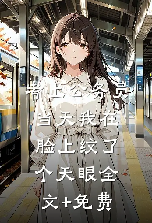 考上公务员当天我在脸上纹了个天眼全文+免费