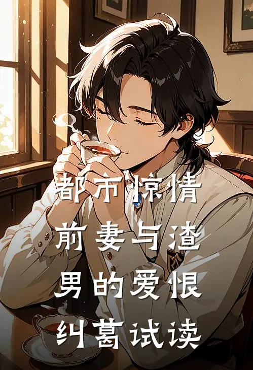 都市惊情：前妻与渣男的爱恨纠葛试读