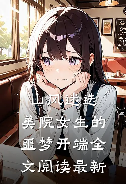 山风迷迭：美院女生的噩梦开端全文阅读最新