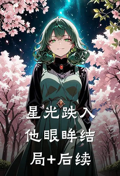 星光跌入他眼眸结局+后续