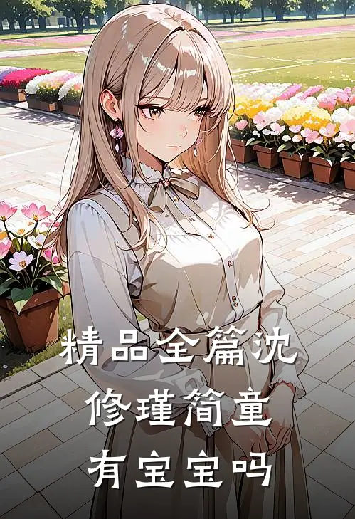精品全篇沈修瑾简童有宝宝吗