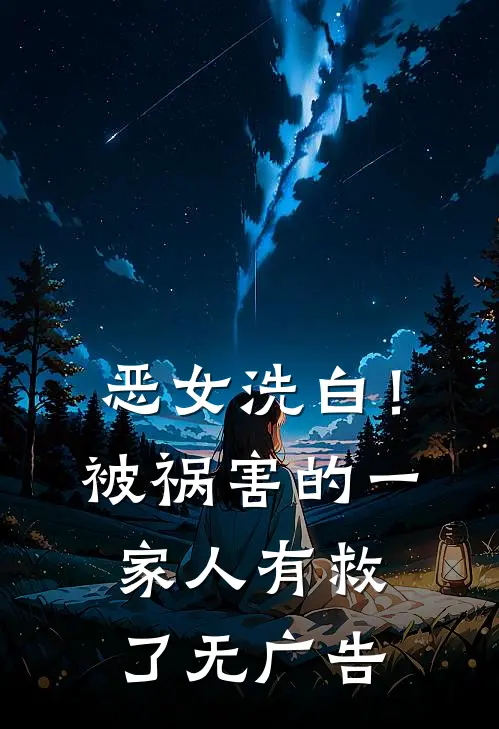 恶女洗白！被祸害的一家人有救了无广告