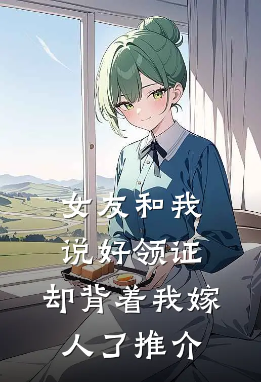 女友和我说好领证，却背着我嫁人了推介
