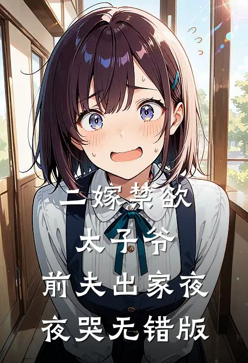二嫁禁欲太子爷，前夫出家夜夜哭无错版