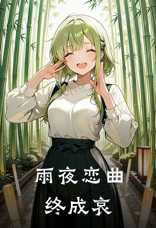 雨夜恋曲终成哀