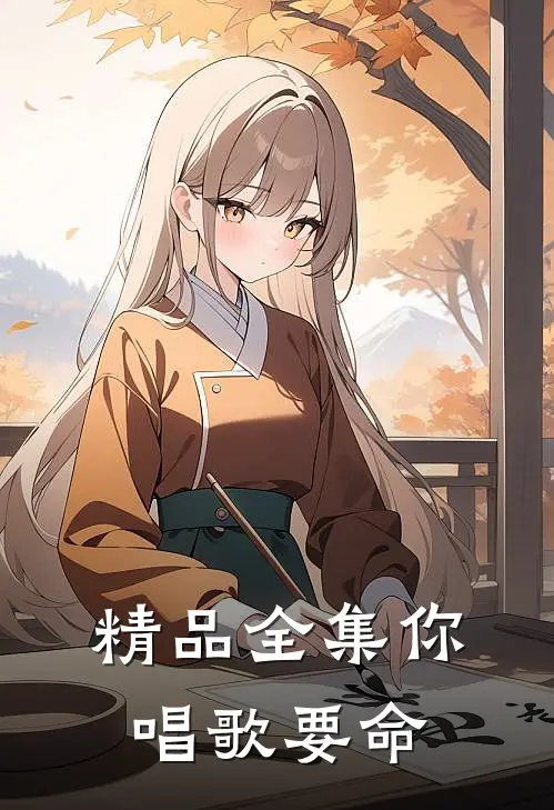 精品全集你唱歌要命