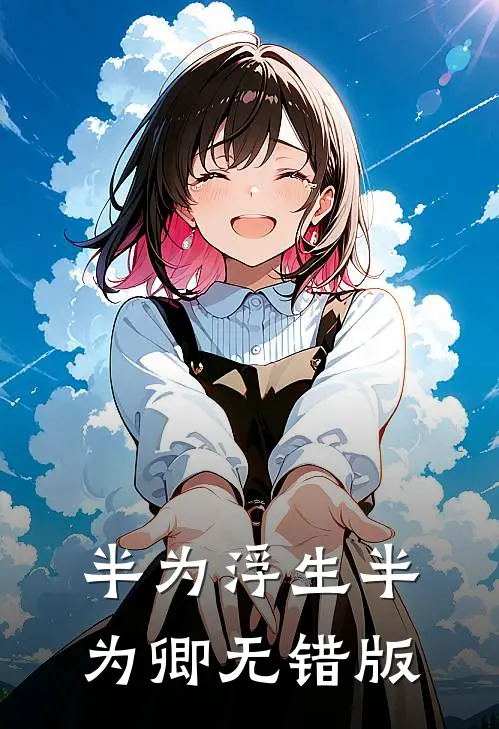 半为浮生半为卿无错版