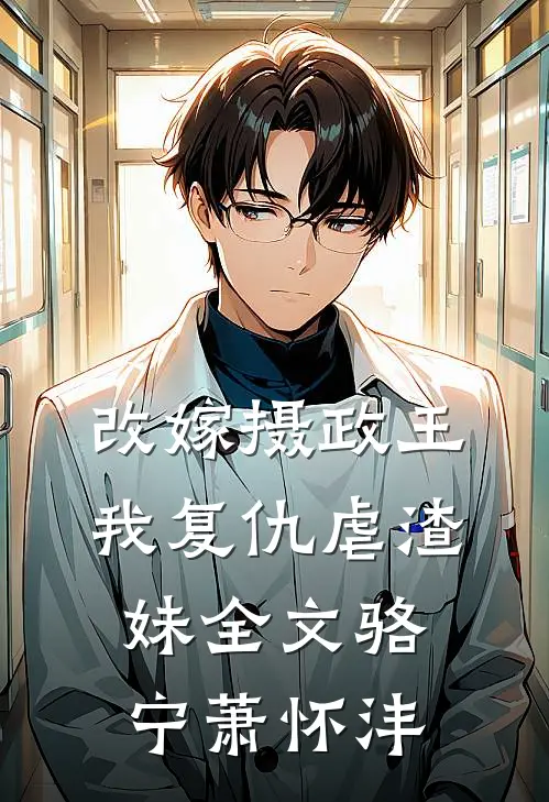 改嫁摄政王，我复仇虐渣妹全文骆宁萧怀沣