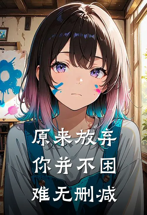 原来放弃你并不困难无删减