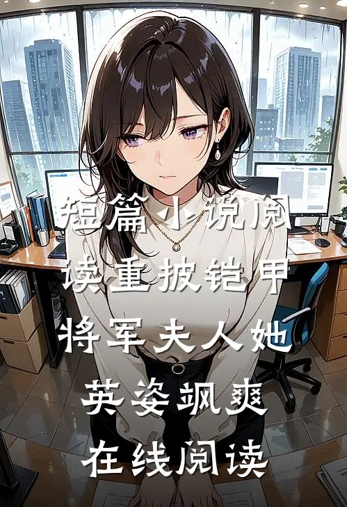 短篇小说阅读重披铠甲将军夫人她英姿飒爽在线阅读