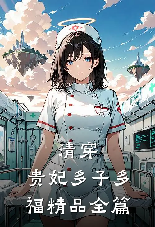 清穿：贵妃多子多福精品全篇