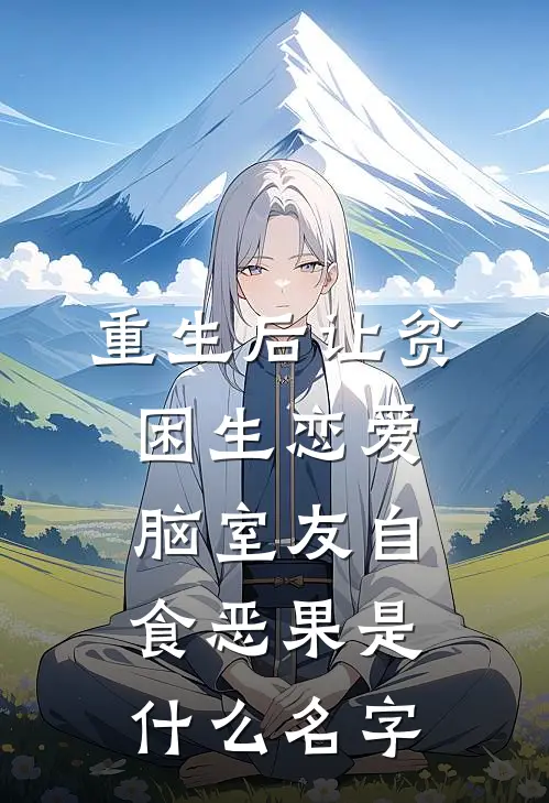 重生后让贫困生恋爱脑室友自食恶果是什么名字