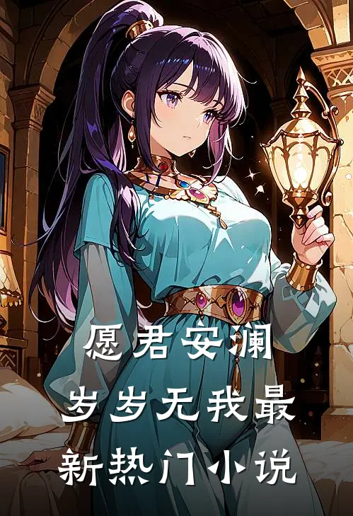 愿君安澜，岁岁无我最新热门小说