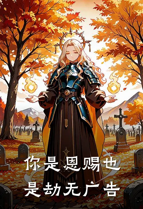 你是恩赐也是劫无广告