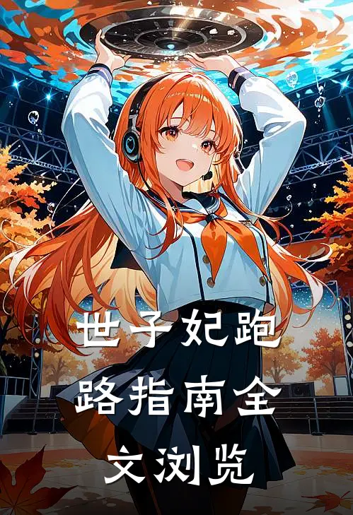 世子妃跑路指南全文浏览