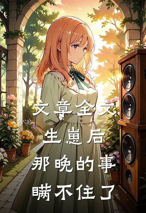 文章全文生崽后:那晚的事瞒不住了