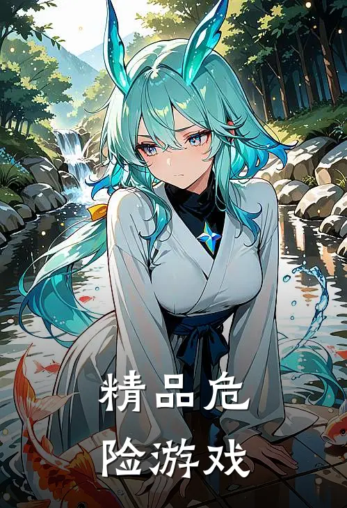 精品危险游戏
