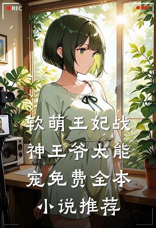 软萌王妃战神王爷太能宠免费全本小说推荐