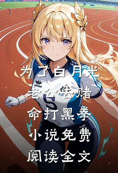 为了白月光，老公去赌命打黑拳小说免费阅读全文