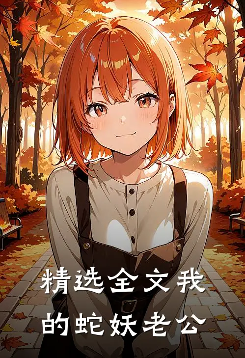 精选全文我的蛇妖老公