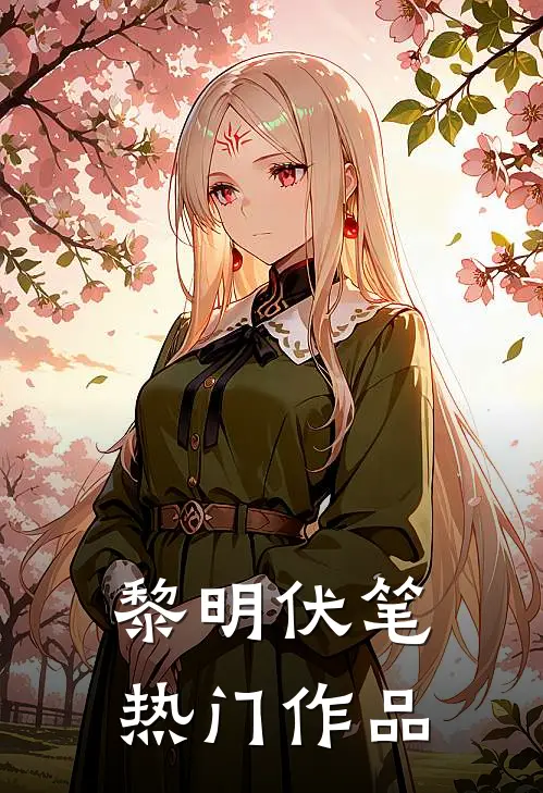 黎明伏笔热门作品