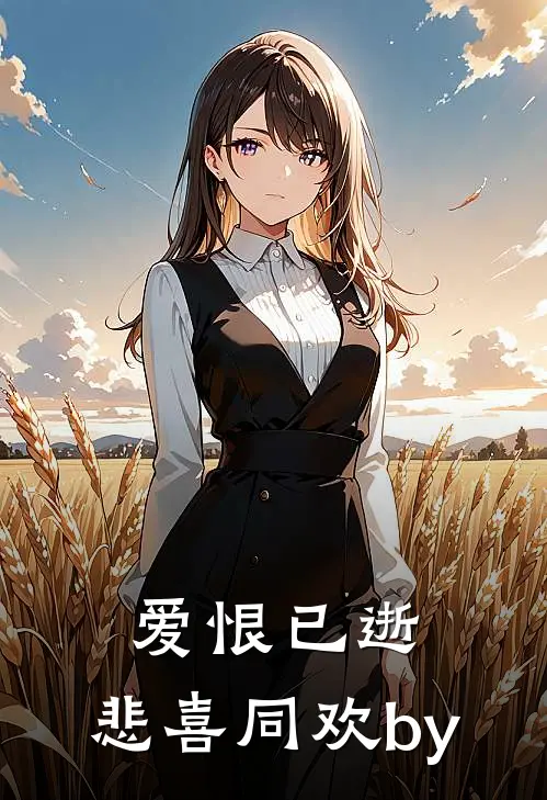 爱恨已逝，悲喜同欢by