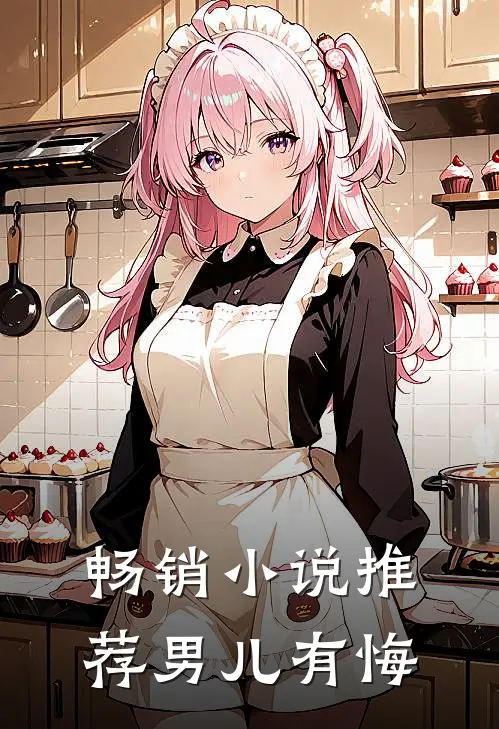 畅销小说推荐男儿有悔