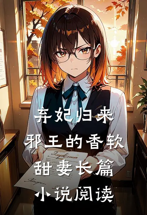 弃妃归来：邪王的香软甜妻长篇小说阅读