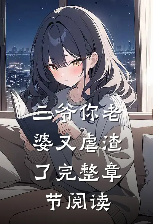 三爷你老婆又虐渣了完整章节阅读
