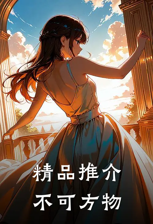 精品推介不可方物