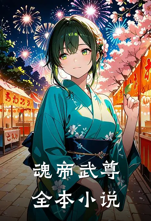魂帝武尊全本小说