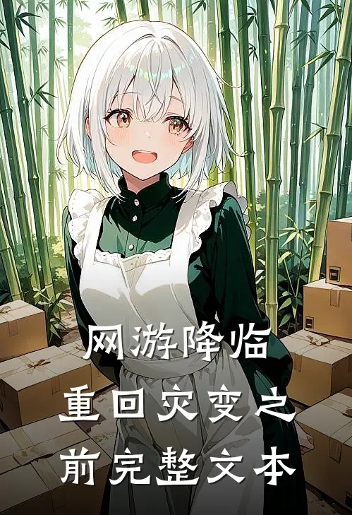 网游降临：重回灾变之前完整文本