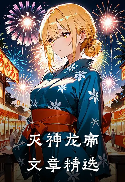 灭神龙帝文章精选
