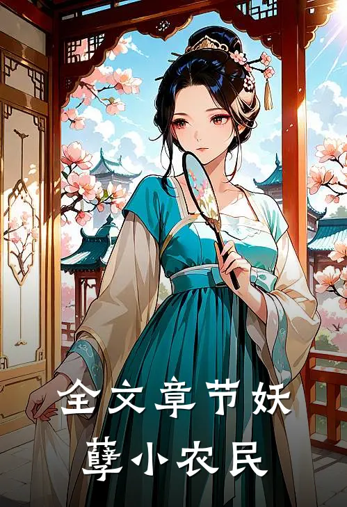 全文章节妖孽小农民
