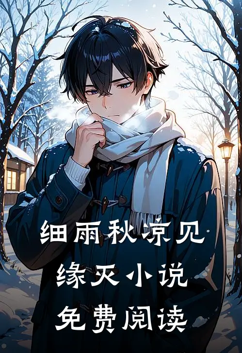 细雨秋凉见缘灭小说免费阅读