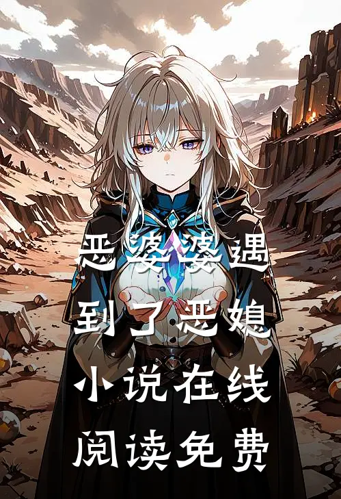 恶婆婆遇到了恶媳小说在线阅读免费