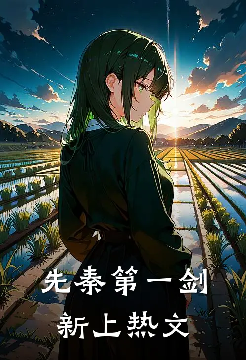 先秦第一剑新上热文