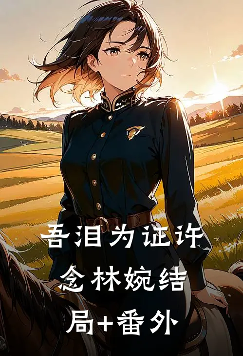 吾泪为证许念林婉结局+番外