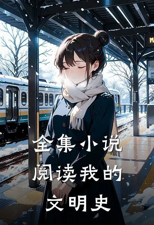 全集小说阅读我的文明史