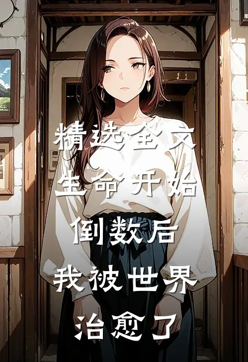 精选全文生命开始倒数后，我被世界治愈了