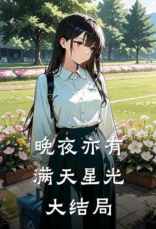 晚夜亦有满天星光大结局