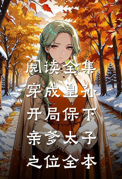 阅读全集穿成皇孙,开局保下亲爹太子之位全本