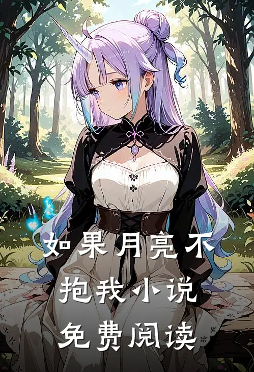如果月亮不抱我小说免费阅读