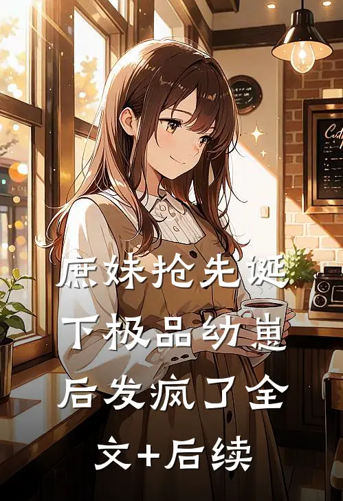 庶妹抢先诞下极品幼崽后发疯了全文+后续